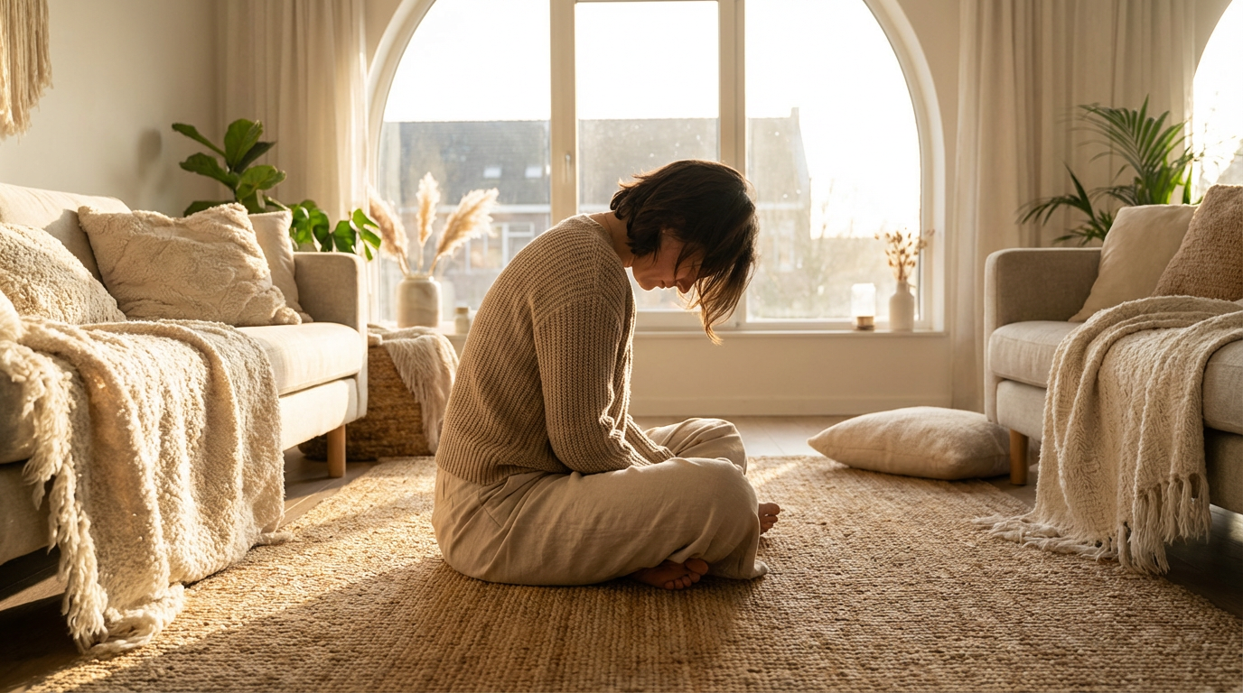 Atmospheric light and shadow